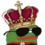 4an_8934_Pepe_King emote
