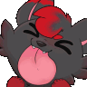 foxxo_lick Emote