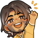 haydenhi emote