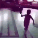BabyFight emote