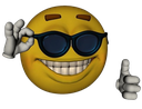 cool emote