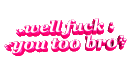fuckyoutoo emote