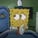 bobesponja2 Emote