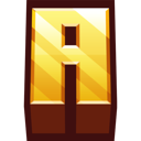 a_ emote
