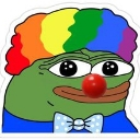 joker emote