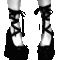 zenzen emote