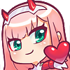 V_02Love emote