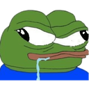 pepedumb Emote