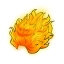 kl_flamehair Emote
