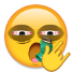 wheezy emote