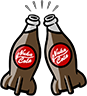nukacola emote