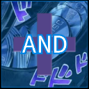 AND emote
