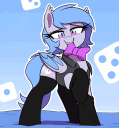 batbow emote