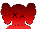 red emote