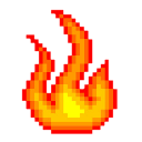 PixFire2 emote