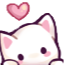 catlove emote