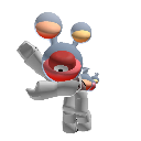 cura Emote