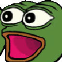 PoggersRow emote