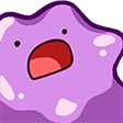 DittoWhat Emote