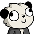 derp emote
