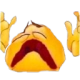 despair Emote
