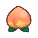 peach Emote