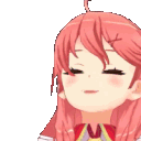 lalala emote