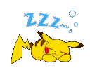 zzzzz Emote