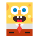 k_spongebob Emote