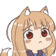 sad emote