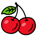 Cherry emote
