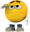salute emote