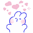 Bun_Love emote