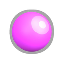 bubblegum emote