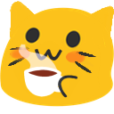 catsip emote