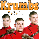 krumbs Emote
