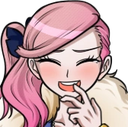 yorukolaugh emote