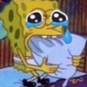 Spg_cry emote