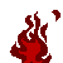 FW_Flame emote