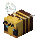 5743beedotpng emote
