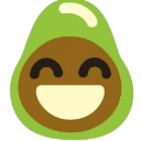 smilevacado Emote