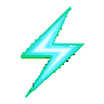 Blue_lightening emote