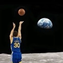 curryshot Emote