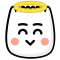 t_angel emote