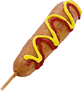 corndog emote