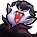 vampire Emote