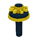 Advanced emote