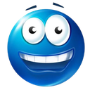 be_bluedummy Emote
