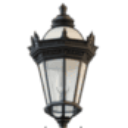 lamppost Emote