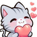 emoji_101 Emote